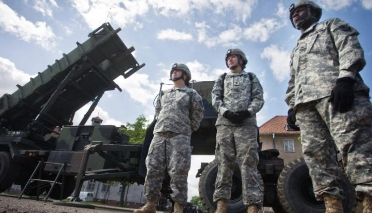 Στο απόγειο του ο ψυχρός πόλεμος ΗΠΑ-Κίνας! Το νομοσχέδιο Τραμπ που εξόργισε τους Κινέζους